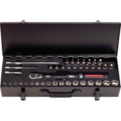 KS TOOLS Momenttiavain-sarja 516.4925